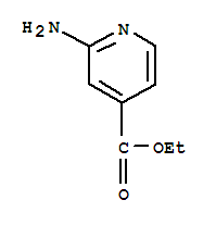 2-Aminoisonicotinate
