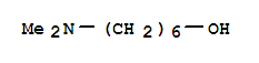 6-Dimethylamino-1-hexanol