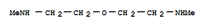 1,5-Bis(methylamino)-3-oxapentane
