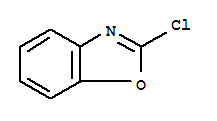 2-chlorobenzoxazole