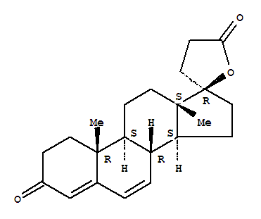 Canrenone
